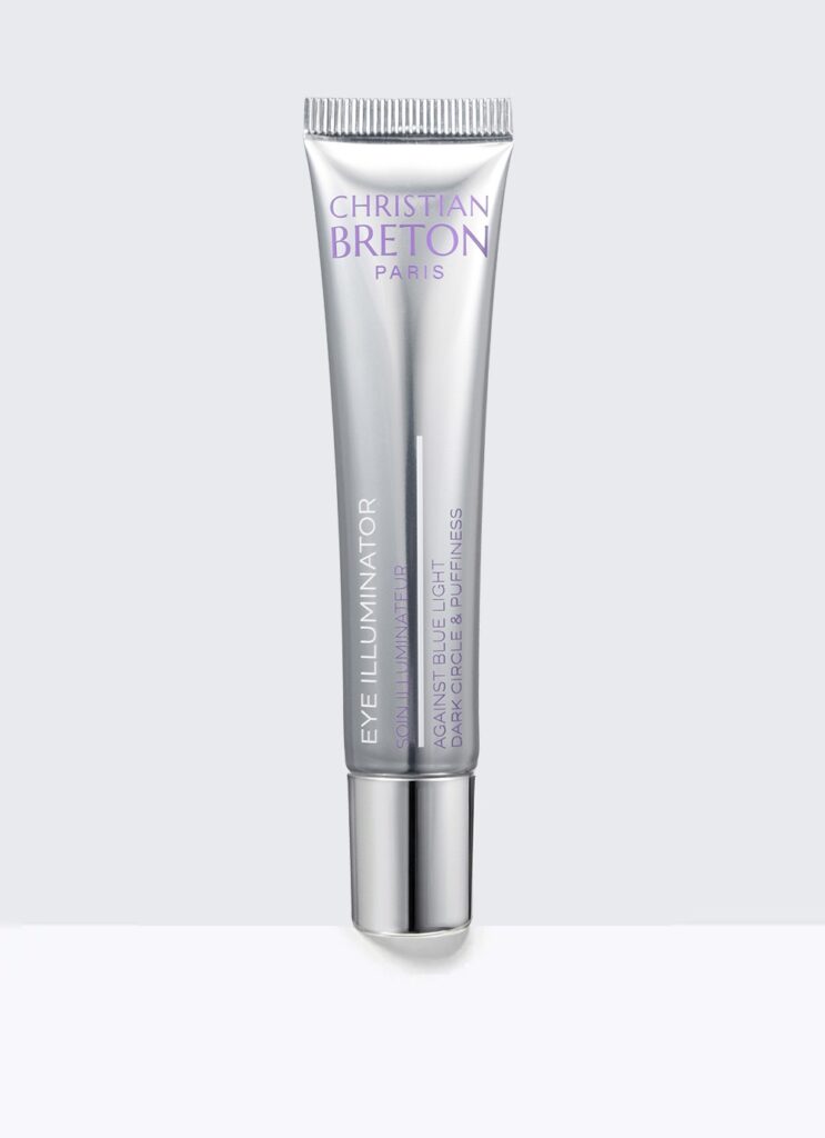 EYE ILLUMINATOR Christian Breton Malaysia